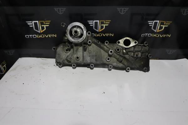 FORD RANGER 2.5 TDCİ ÇIKMA PARÇA  YAĞ SOGUTUCU